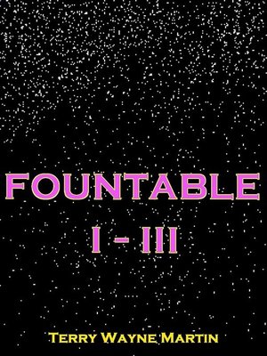 cover image of Fountable I